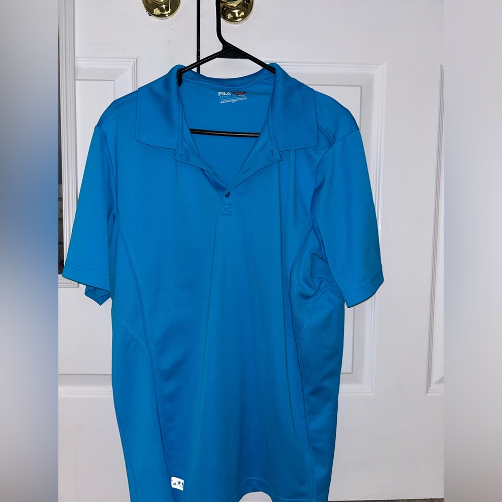 FILA Polo